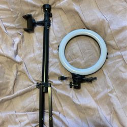 Ring Light 