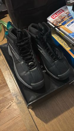 Kobe Bryant Size 11