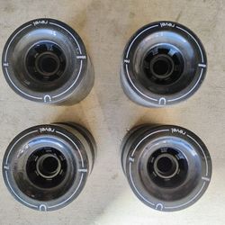 Skateboard Wheels  