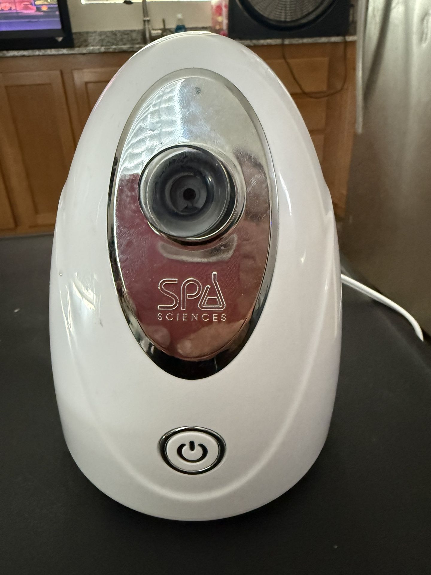 Facial Steamer