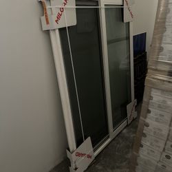 Brand New Milgard Window
