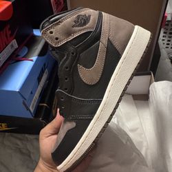 Jordan 1 Retro High