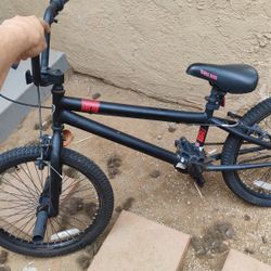BMX Bike