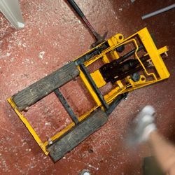 1000 LB Hydraulic Motorcycle ATV Lift Jack