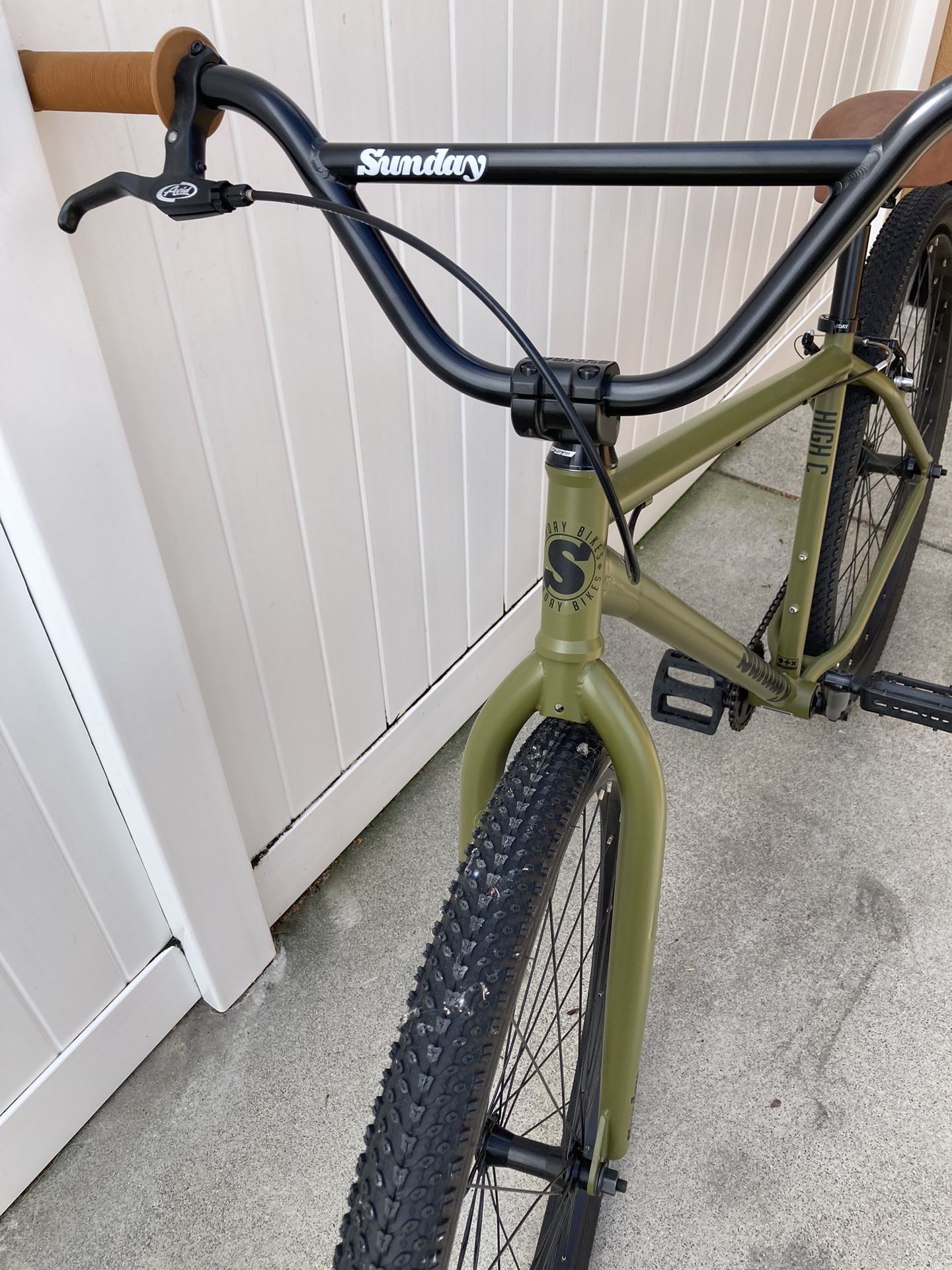 Billiard Green 2021 Sunday High C 29 Billiard Green Sunday 2021