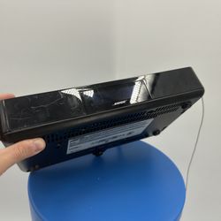 Bose AV 130 Control Console Model: 414642 (For Parts)