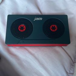 Jam rewind bluetooth speaker 