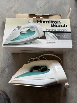 Stainless Steel Sole plate 