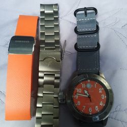 Nautica Diving Watch 200atm