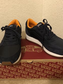 Vans Size 7