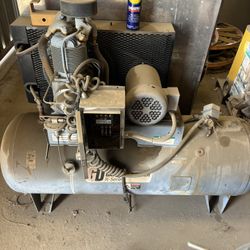 Gardner Denver R-series Compressor