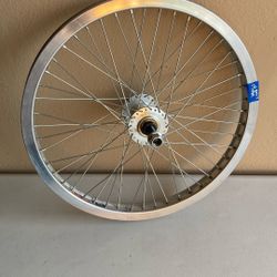 Bmx rim