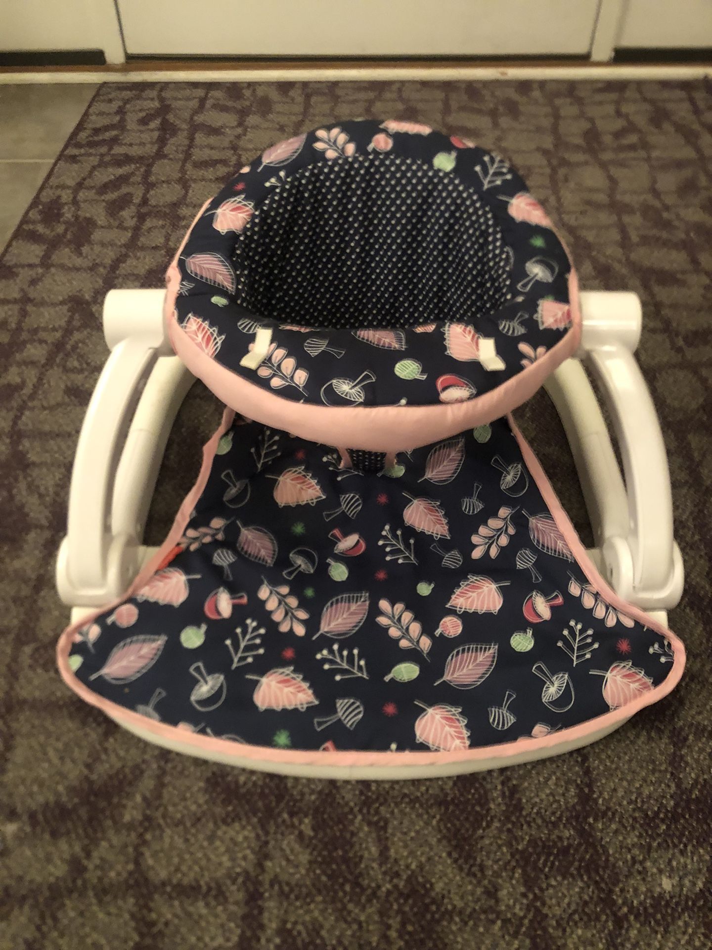 Fisher Price Baby Bouncer