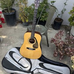 Nice 😊 Yamaha FD01S Acoustic Guitar-Nice, EXCELLENT Condition and Action!  SOLID TOP!