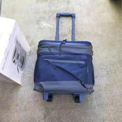 Portable Ice Chest