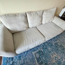 Sleeper Couch 