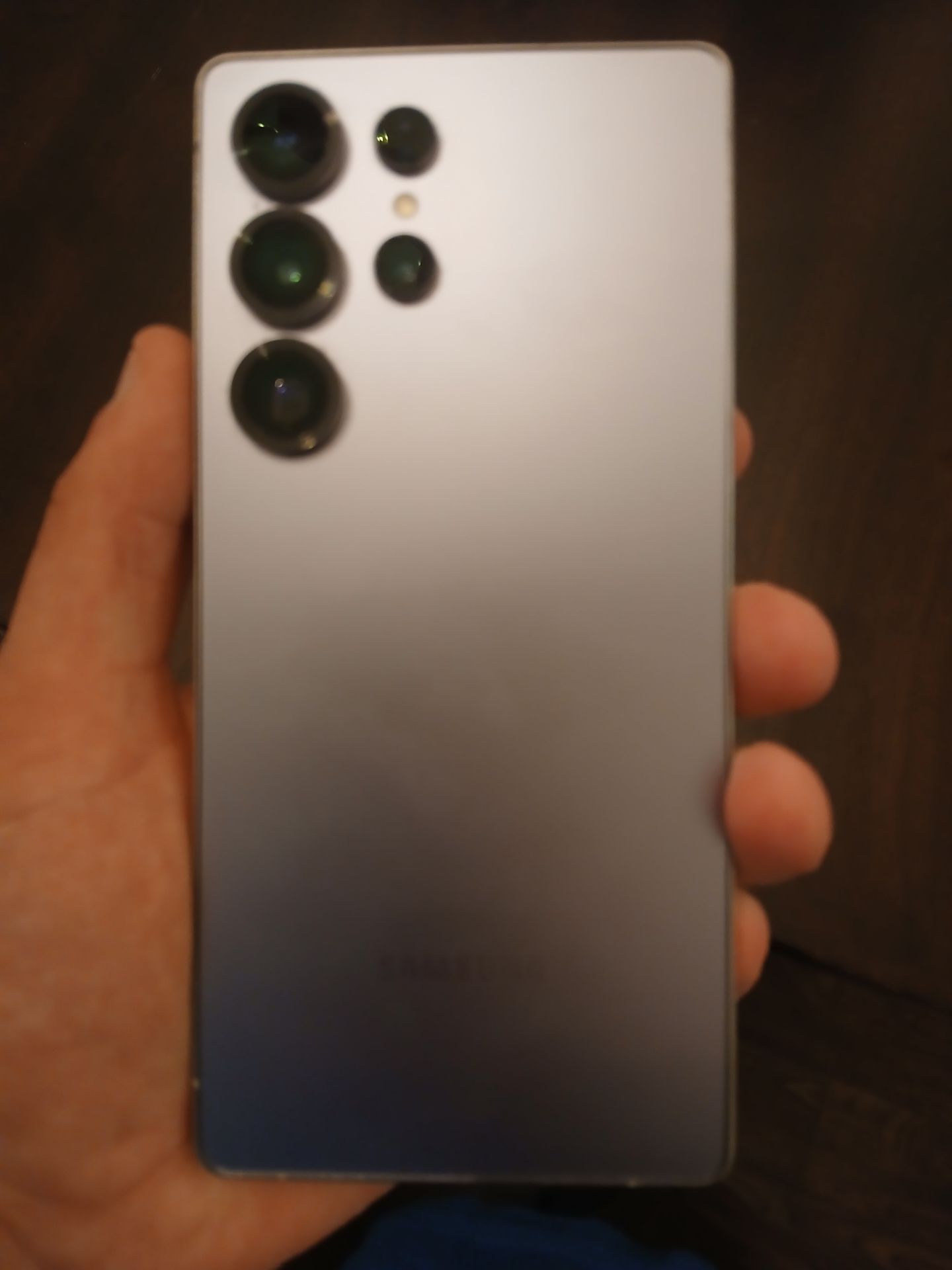 Samsung galaxy s25 ultra