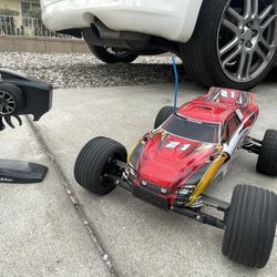 Traxxas Rustler 2wd Vxl