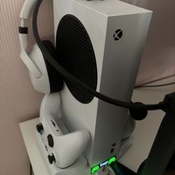 Xbox Xs 