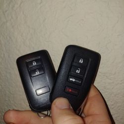 Key Fob