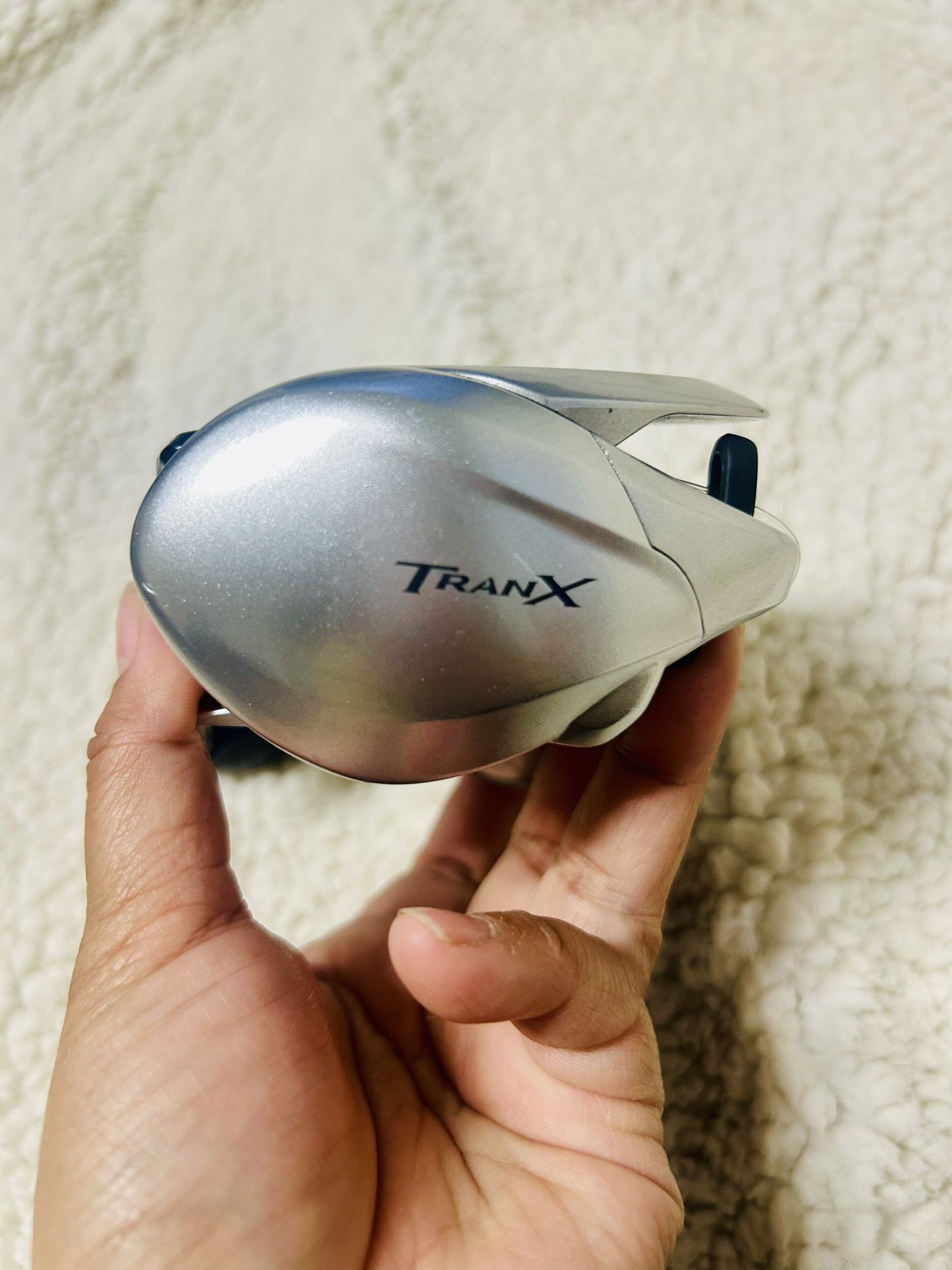 Shimano TranX 401 HG ( Left Hand) Like New Fishing Reel $320