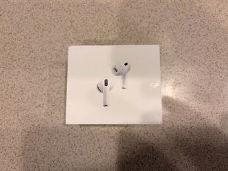 AirPods Pro 3