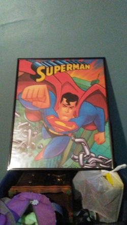 Superman pictures