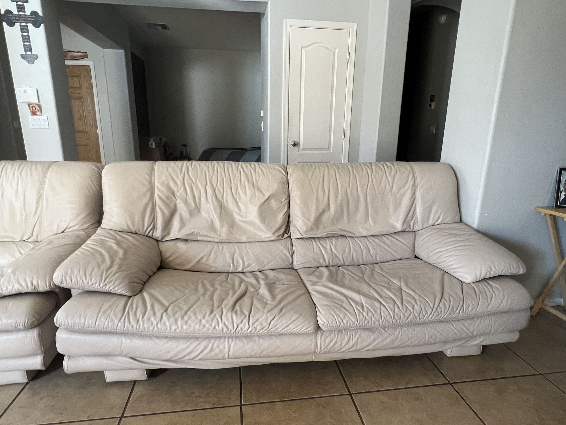 Couch Set