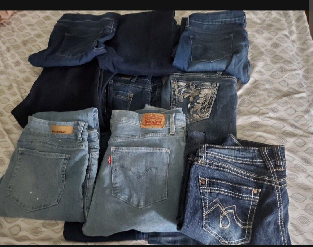 Women's Jeans