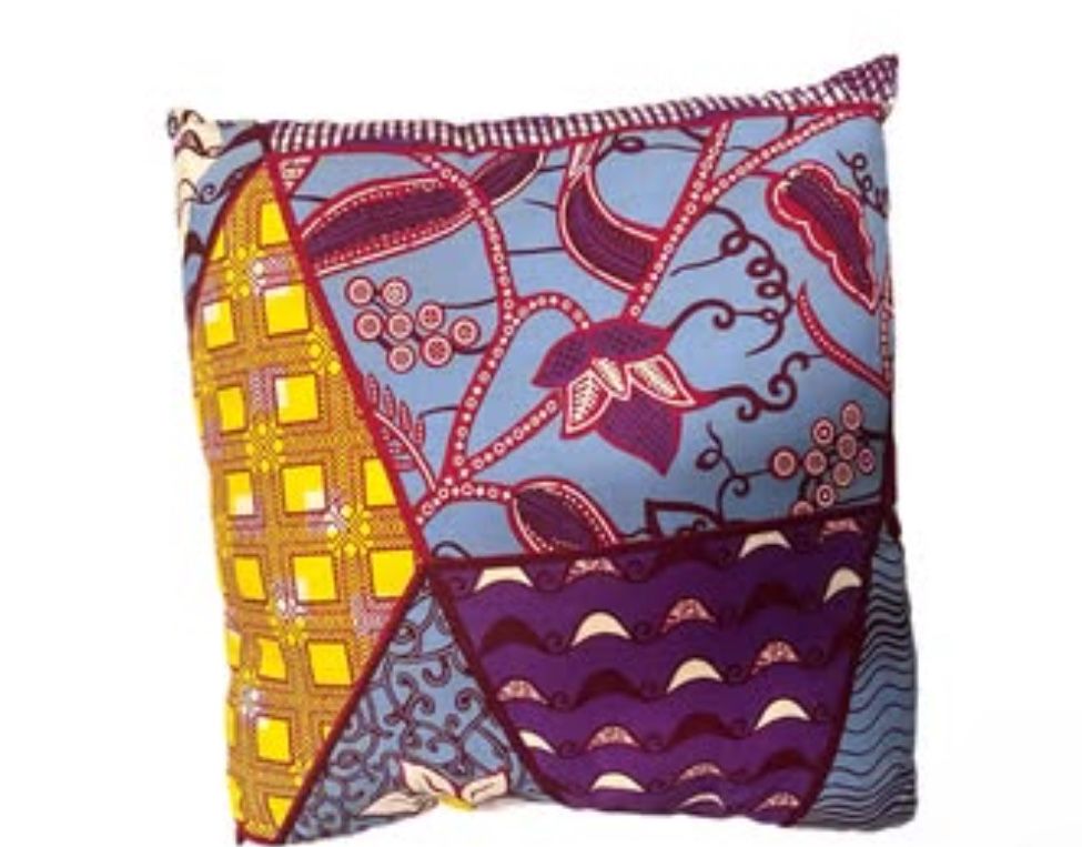decorative pillow