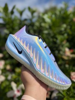 Nike GT Cut 4 Warning Label ‘Victor Wembanyama’ size 7.5
