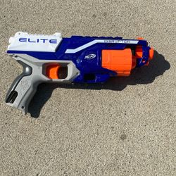 Nerf Gun