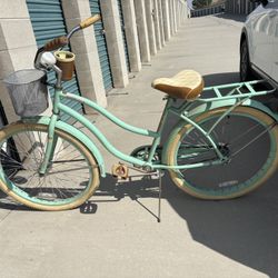 Beach Cruiser 