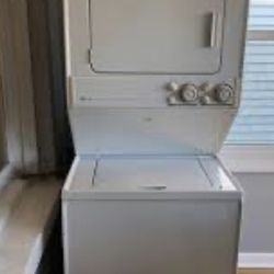 Maytag    Gas Washing  Machine and …