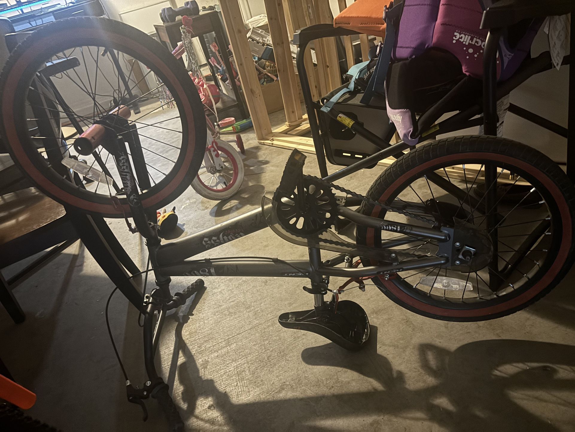 Bike