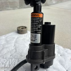 Mercury Verado DTS Shift Actuator 8M0111457 – OEM Marine