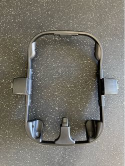 Nuna pipa adapter for uppababy stroller