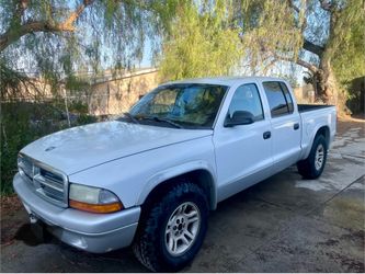 2003 Dodge Dakota