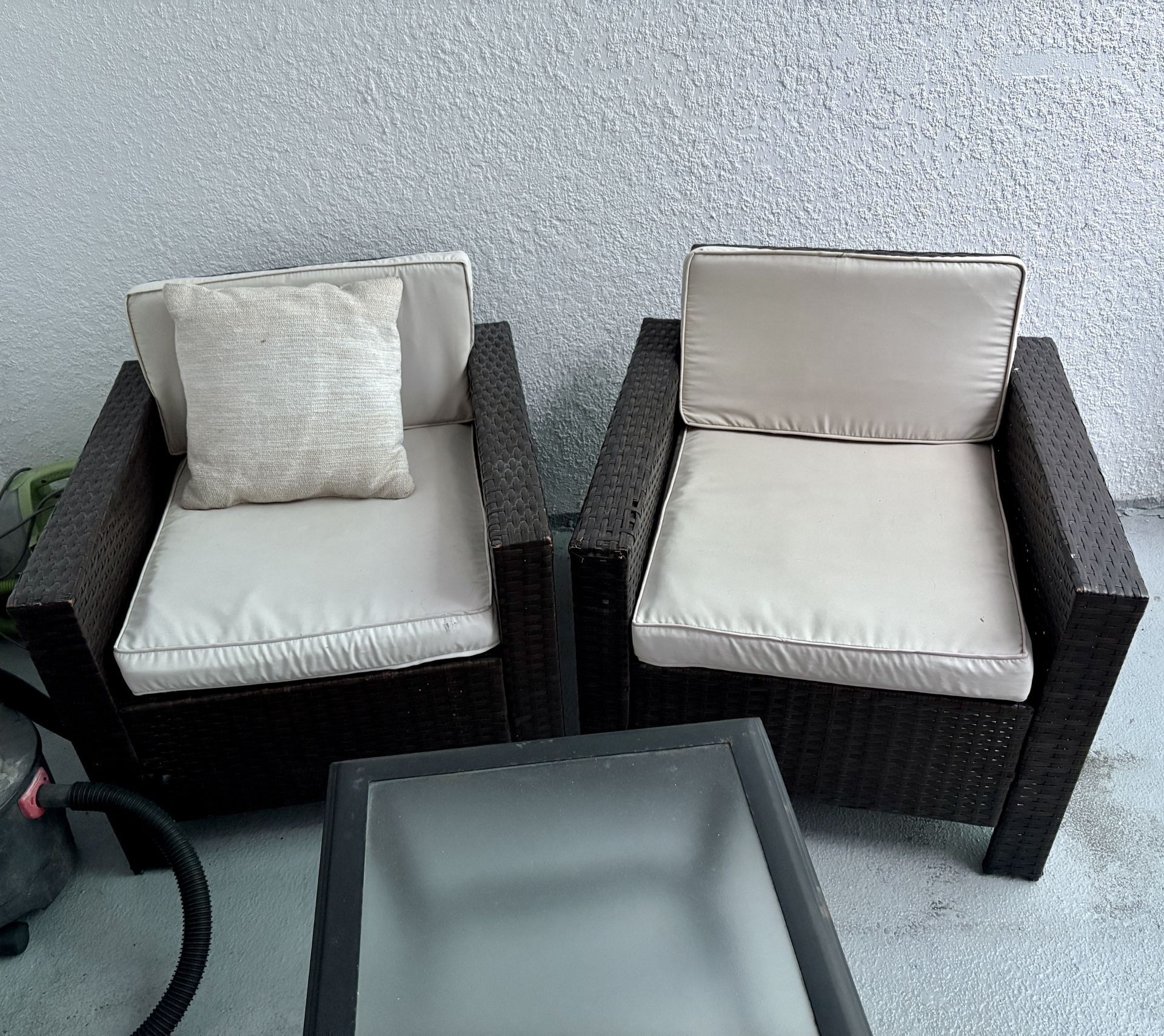 Patio Furniture For Sale