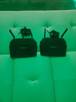 Wifi Routers