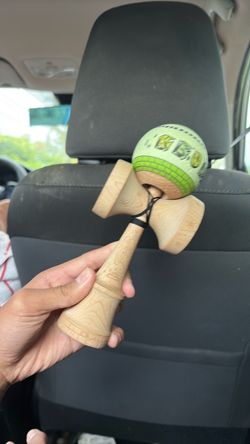 Kendama pro mod STAGS