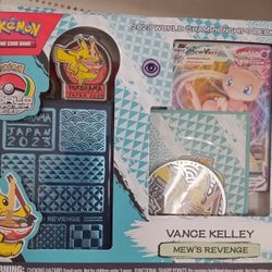 Pokemon Packs And Boxes