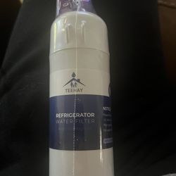 Whirlpool Refrigerator Water Filter 