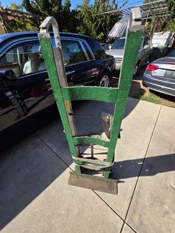 Dolly/Hand Cart