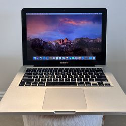 MacBook Pro 