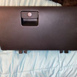 Subaru WRX 2015-2018 Glove Box
