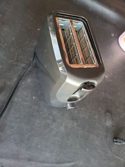 Toaster