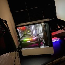 amazing gaming pc 