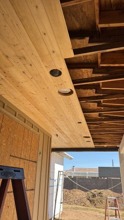 patio cover