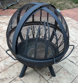 FREE Fire Pit